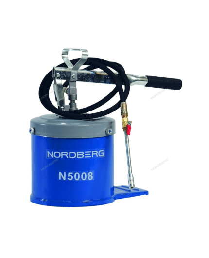 NORDBERG N5008