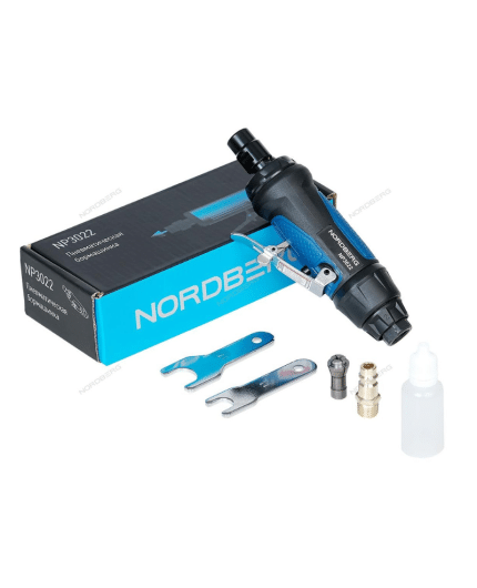 NORDBERG NP3022