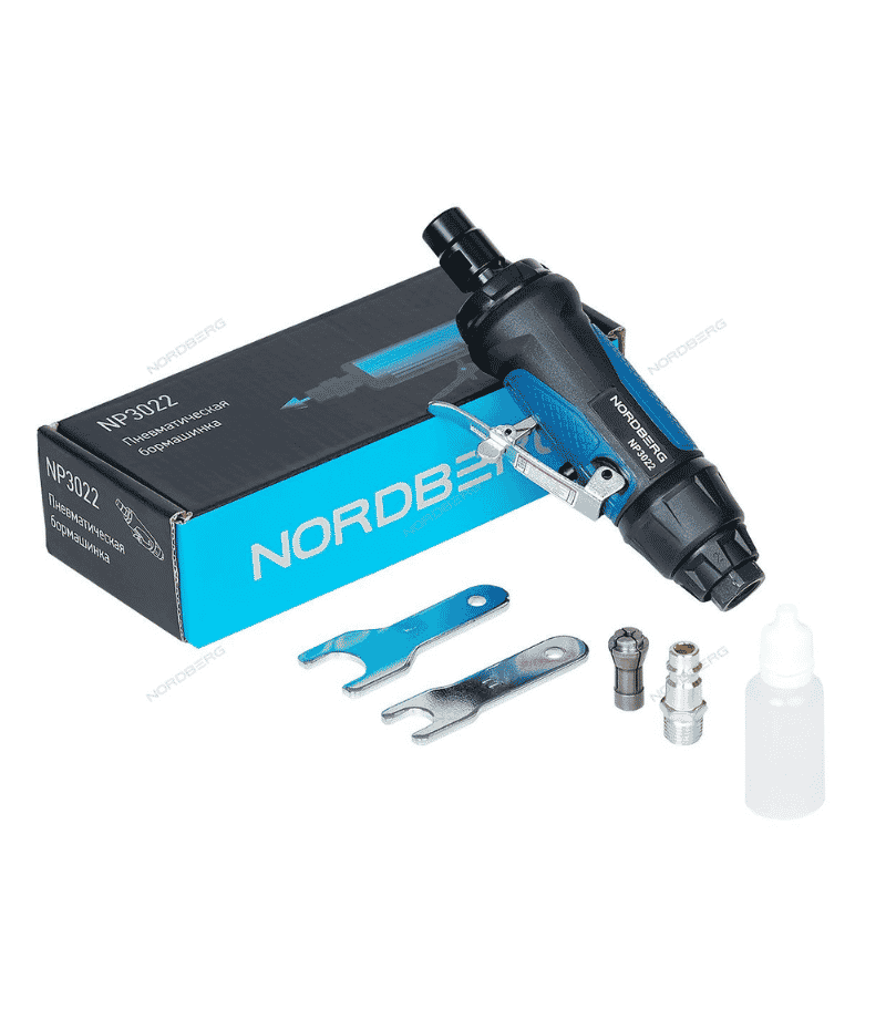 NORDBERG NP3022