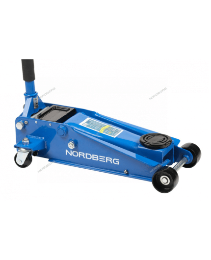 NORDBERG 3203 car jack