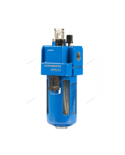 Lubricator 1/4" NORDBERG NP8312