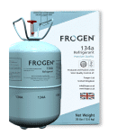 R134a Frogen 13.6 Kg