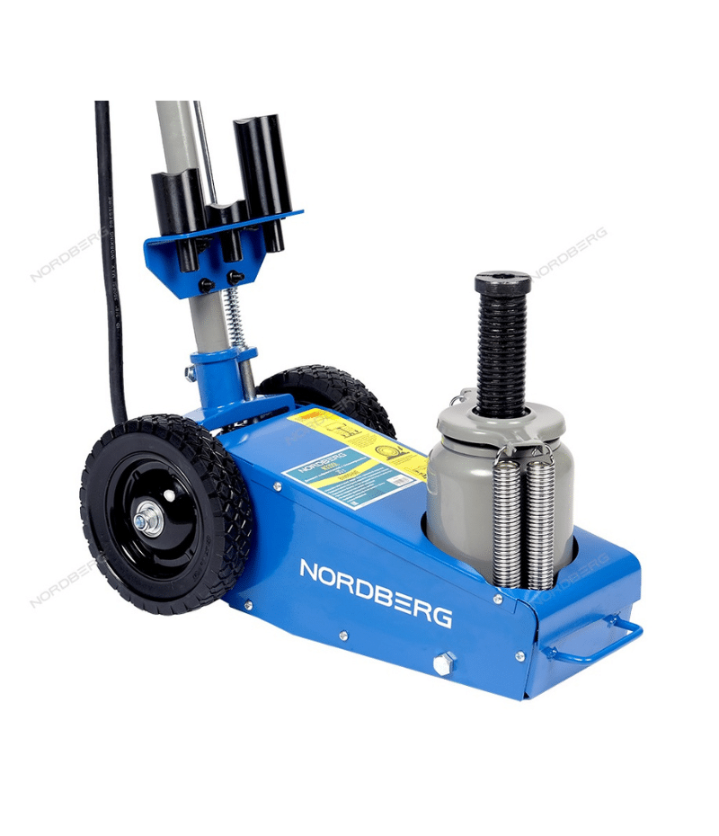 N3335L NORDBERG floor jack