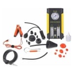 Auto inspection tools