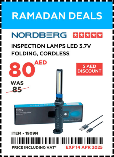 https://nordbergcorp.com/product/inspection-lamps-led-3-7v-folding-rechargeable-nordberg-1909n/