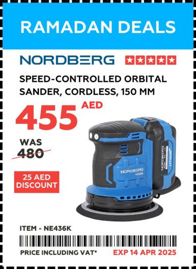 https://nordbergcorp.com/product/speed-controlled-orbital-sander-cordless-150-mm-nordberg-ne436k/