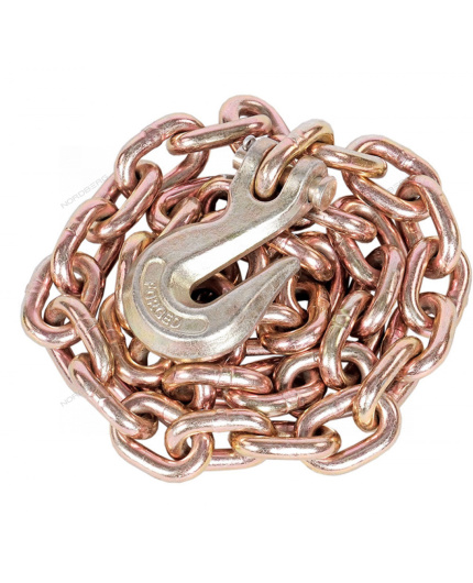 Chain with hook L=1.2 m NORDBERG BAS-CHAIN1
