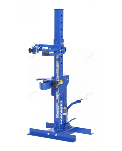 1 ton Hydraulic Spring compressor NORDBERG N31SC1
