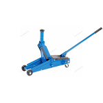 3 ton Floor jack with spacer NORDBERG N32031L - Image 6