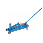 3 ton Floor jack with spacer NORDBERG N32031L - Image 11