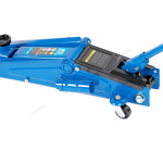 3 ton Floor jack with spacer NORDBERG N32031L - Image 5
