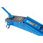 3 ton Floor jack with spacer NORDBERG N32031L - Image 7