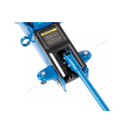 3 ton Floor jack with spacer NORDBERG N32031L - Image 8
