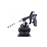 Washing gun with flexible rotating sprayer NORDBERG NP9001 - Image 4