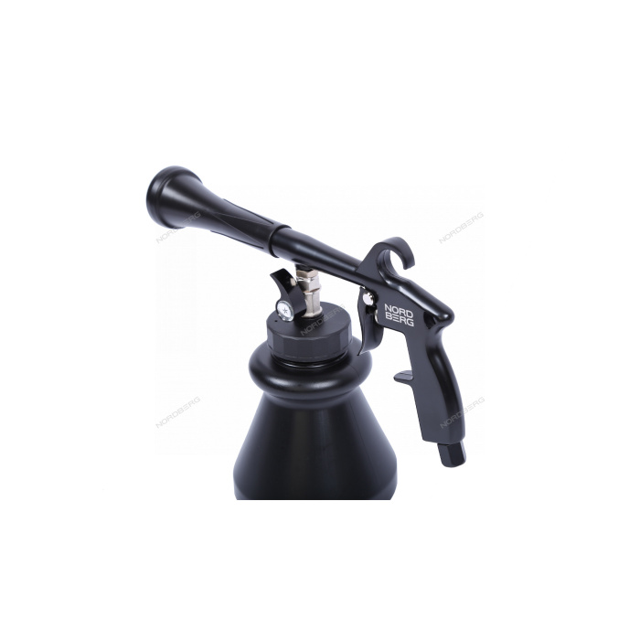 Washing gun with flexible rotating sprayer NORDBERG NP9001 - Image 9