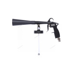 Washing gun with plastic rotating sprayer NORDBERG NP9003 - Image 8