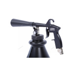 Washing gun with plastic rotating sprayer NORDBERG NP9003 - Image 5